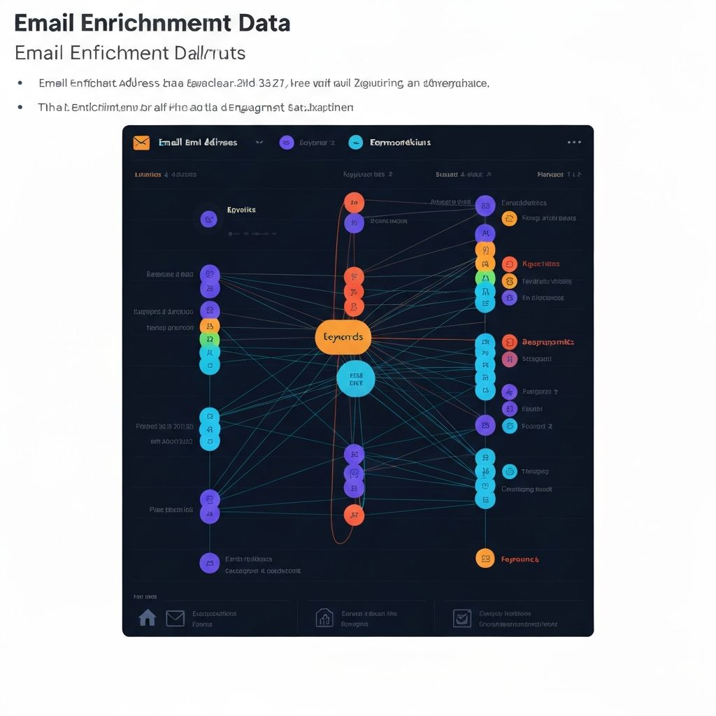 Email Enrichment