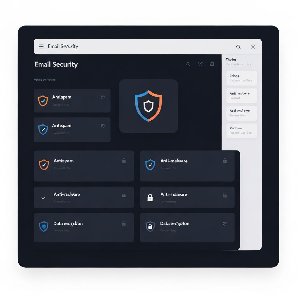 Email Security Protection