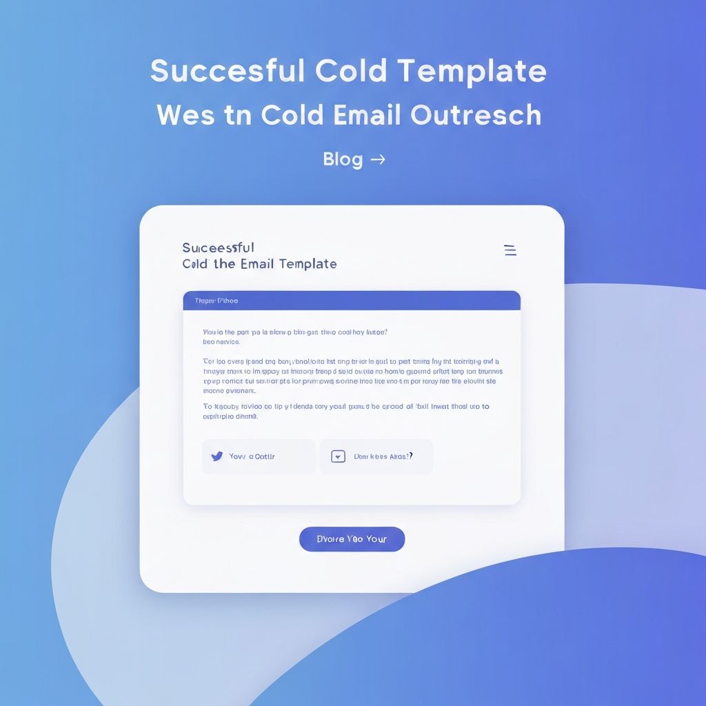 The Ultimate Guide to Cold Email in 2024: Everything You Need to Know