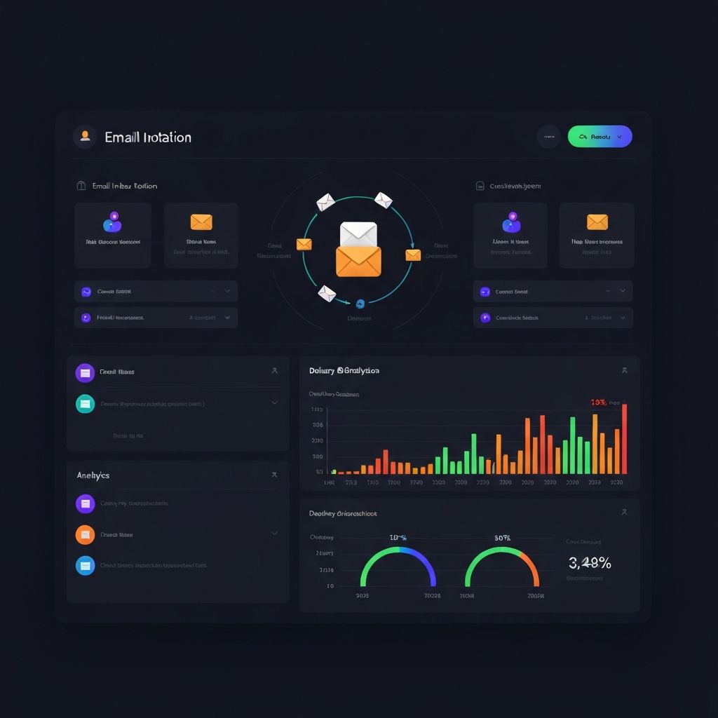 Inbox Rotation Engine