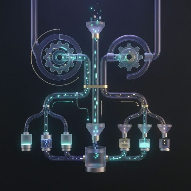 Inbox Rotation Engine